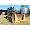 2013 John Deere 650K XLT Dozer